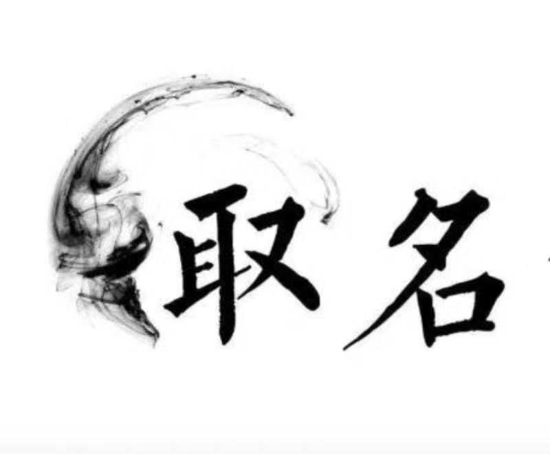  盐山宝宝取名 大师一对一人工起名