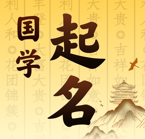 盐山国学起名 人工起名一对一